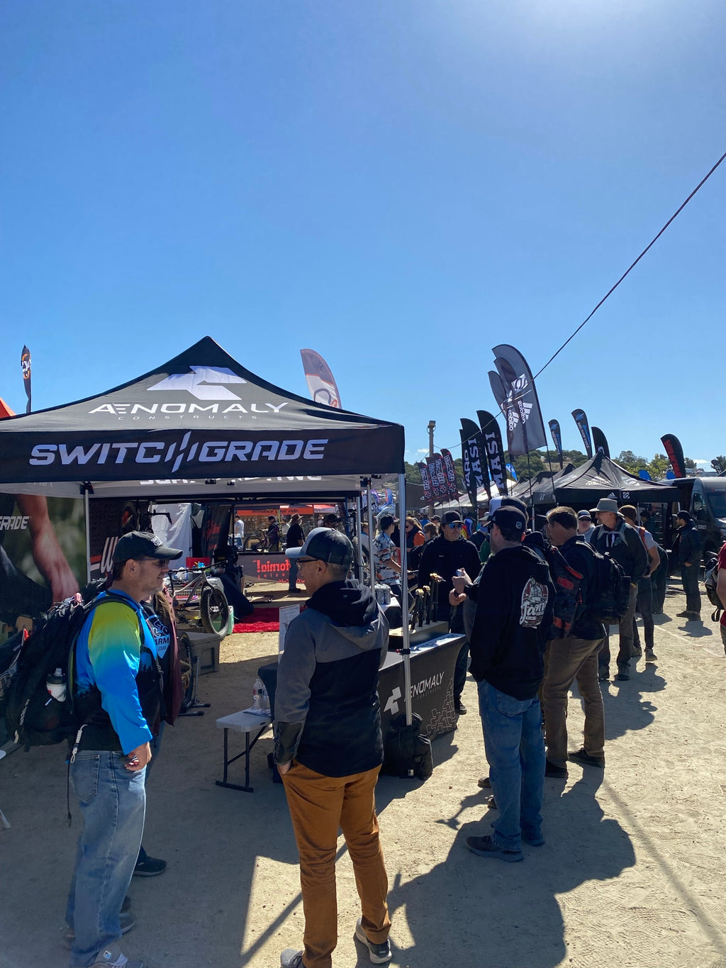 How to Start a Bike Component Company (despite a Pandemic) Aenomaly