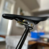 Titanium Bolt Upgrade Kit