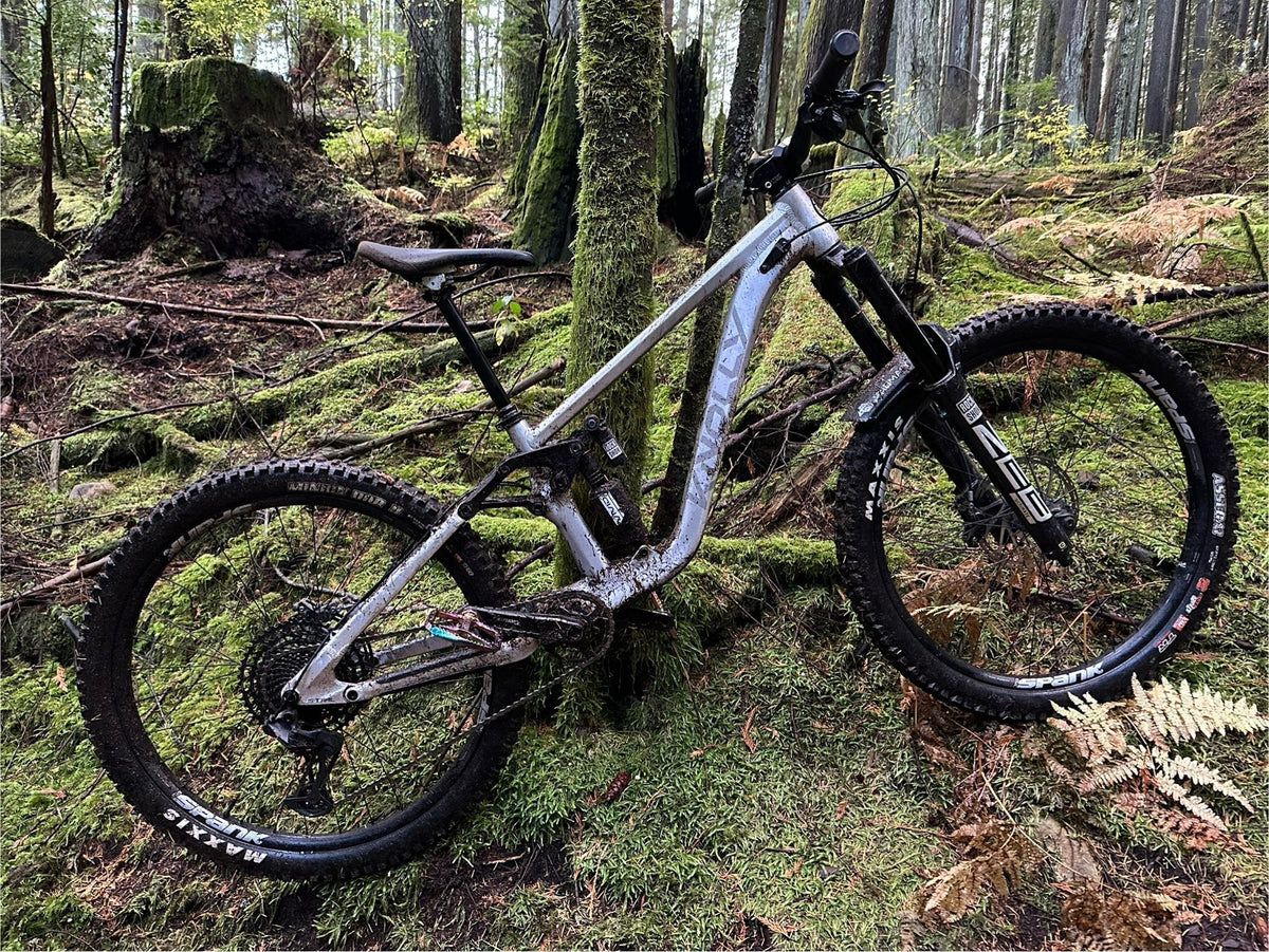 Your Bike Was Built to Adapt to the Trail. So Why Is Your Saddle Still Level?