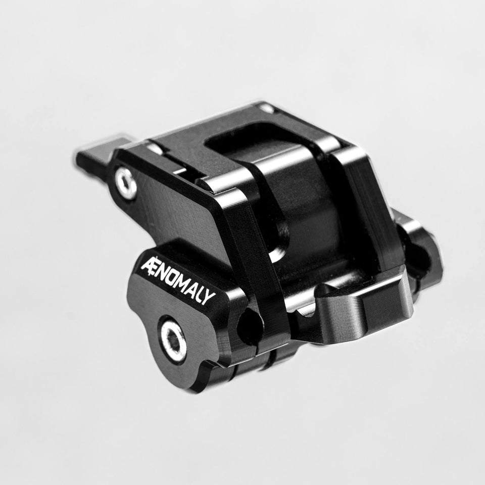 SwitchGrade Saddle Angle Adjuster