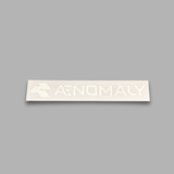 Aenomaly Logo