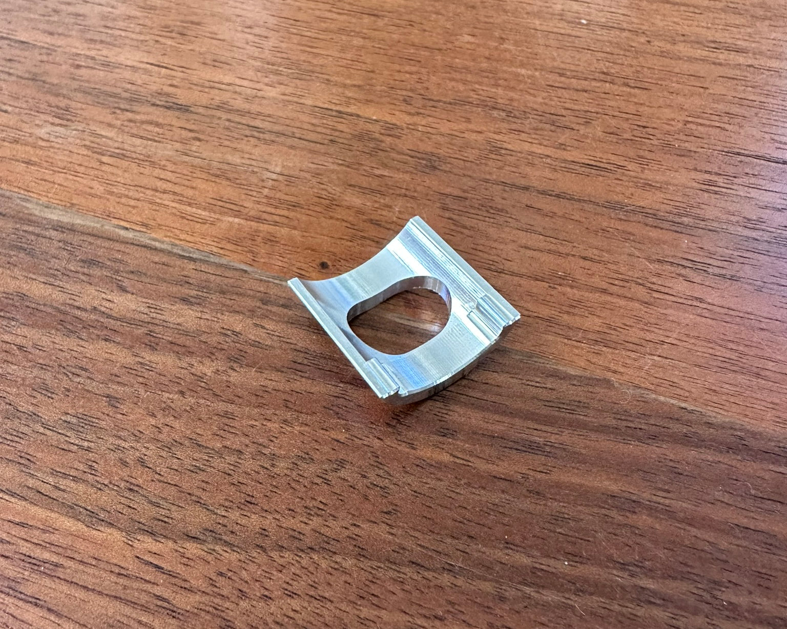 SwitchGrade Aluminum Shims
