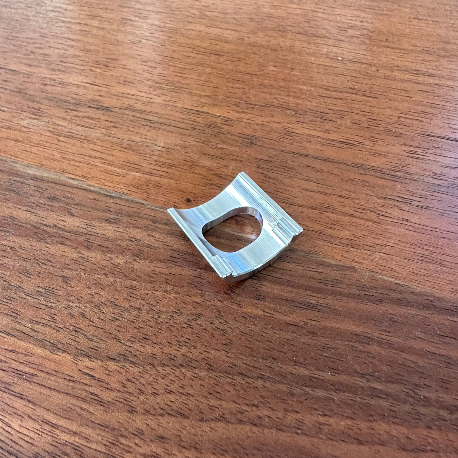 SwitchGrade Aluminum Shims