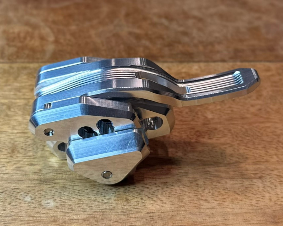 SwitchGrade PRO