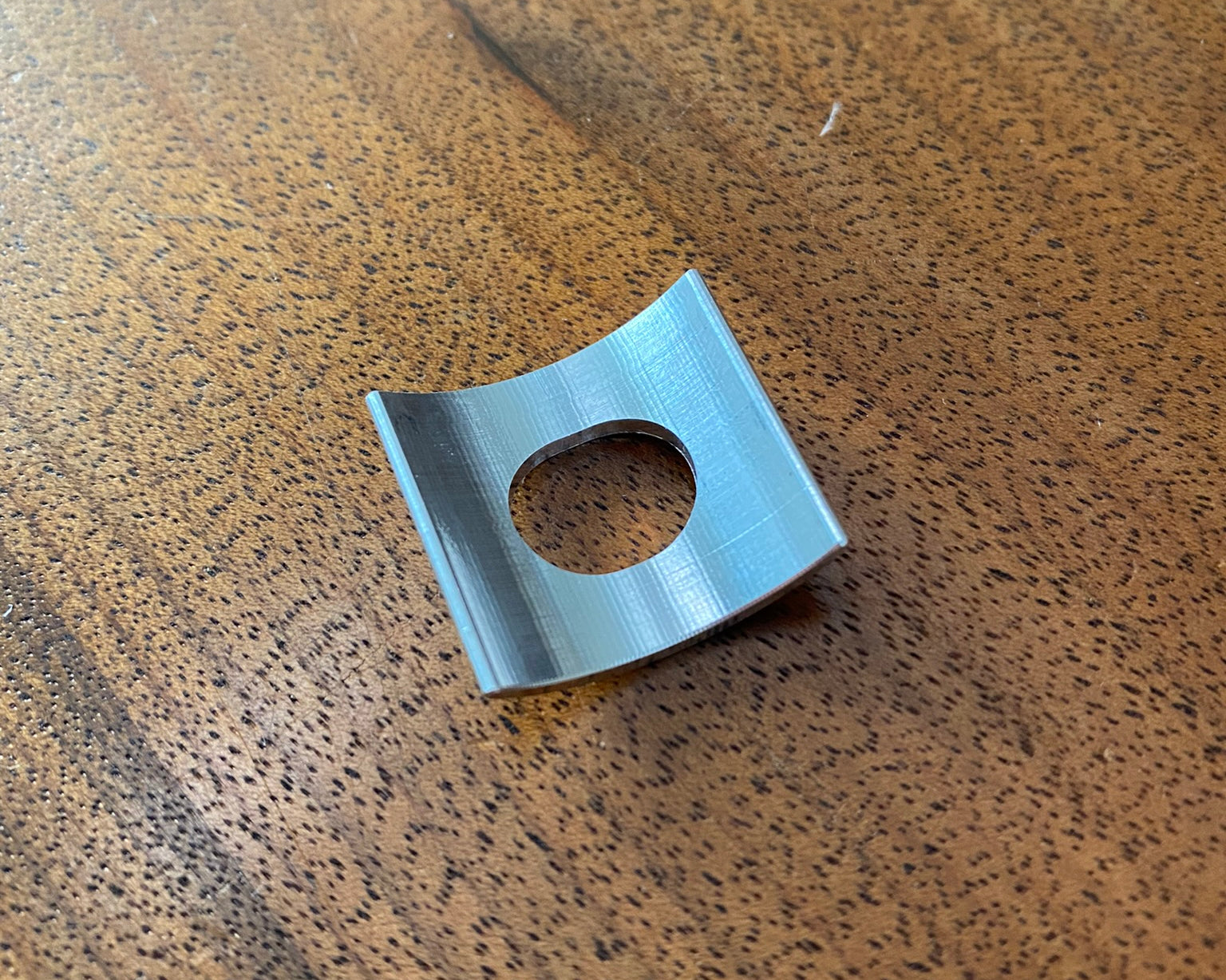 SwitchGrade Aluminum Shims