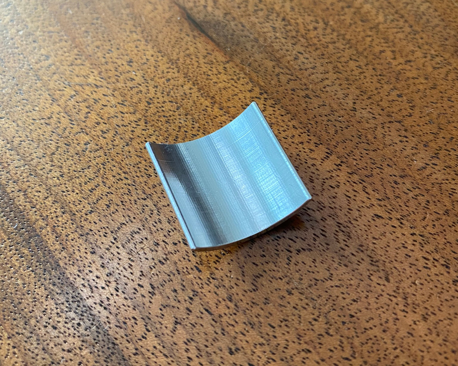 SwitchGrade Aluminum Shims